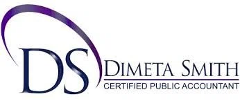 Dimeta Smith CPA Merchant Logo