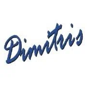 Dimitri's Merchant Logo