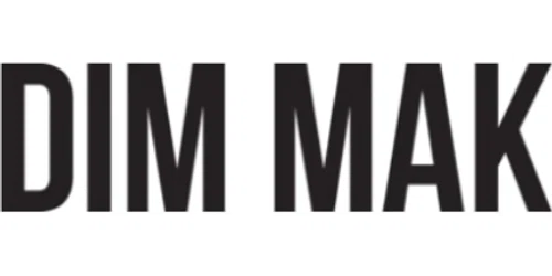 Dim Mak Collection Promo Code