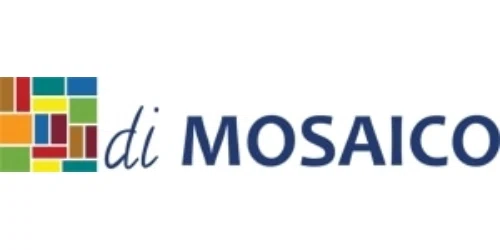 DiMosaico Promo Code