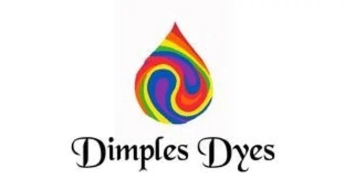 Dimples Dyes Promo Code