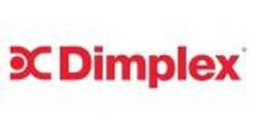 Dimplex Merchant Logo