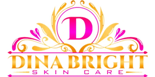 DINA BRIGHT SKIN CARE Promo Code
