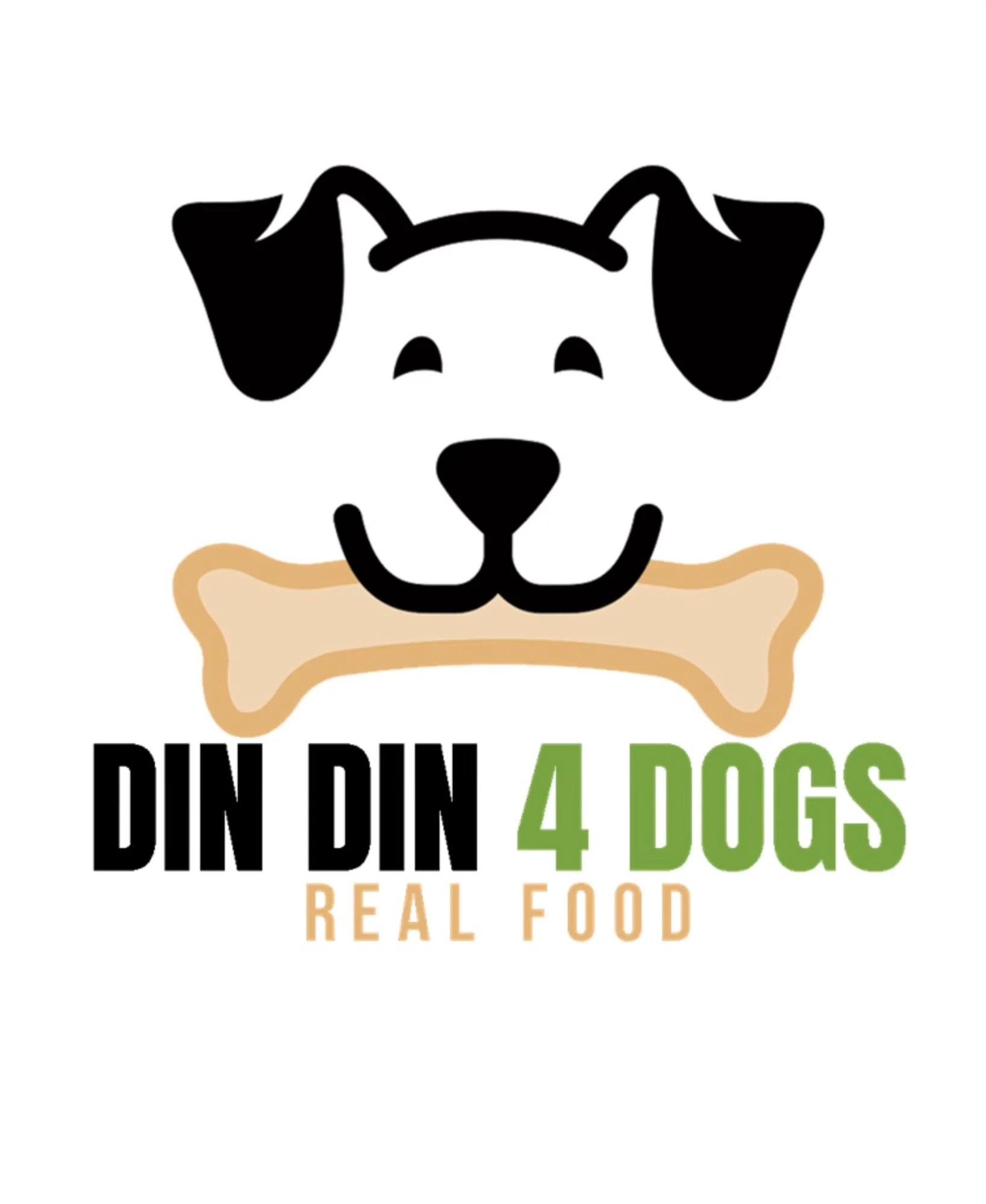 Din Din 4 Dogs Promo Code