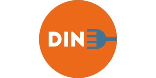 Dine Club Merchant logo