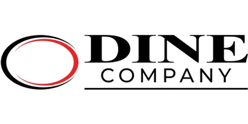 Dine Company Promo Code