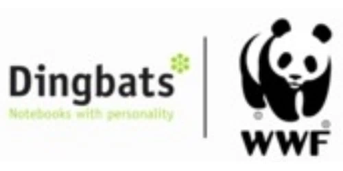Dingbats Notebooks Promo Code