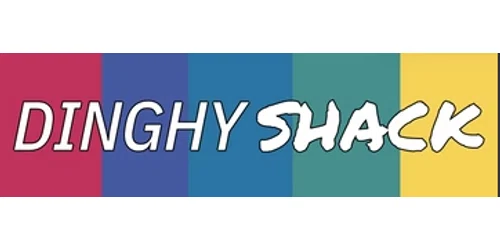 Dinghy Shack Promo Code