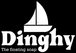 Dinghy Soaps Merchant Logo