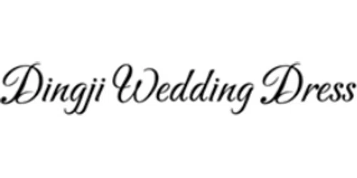 DingJi WeddingDress Promo Code