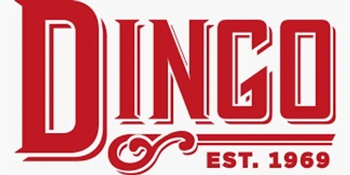 Dingo 1969 Promo Code