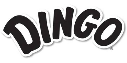Dingo Merchant Logo