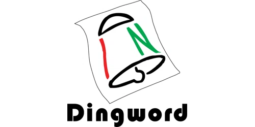 Dingword Promo Code
