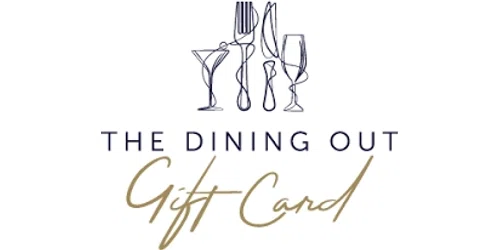 Dining Out Card Merchant logo