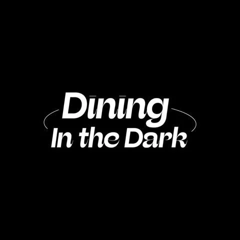 Dining in the Dark Merchant Logo