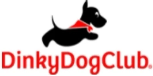 DinkyDogClub Promo Code
