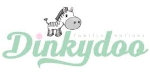 Dinkydoo Merchant logo