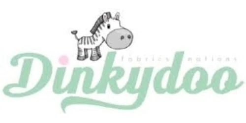 Dinkydoo Merchant logo