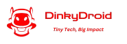 DinkyDroid Promo Code
