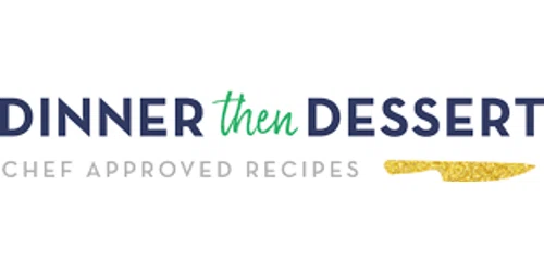 Dinner Then Dessert Promo Code