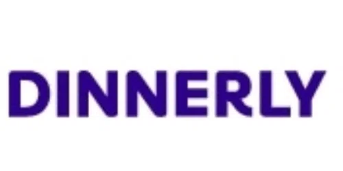 Dinnerly Merchant logo