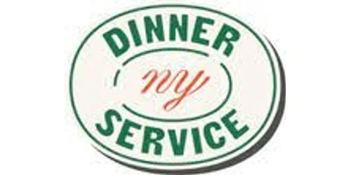 Dinner Service NY Promo Code