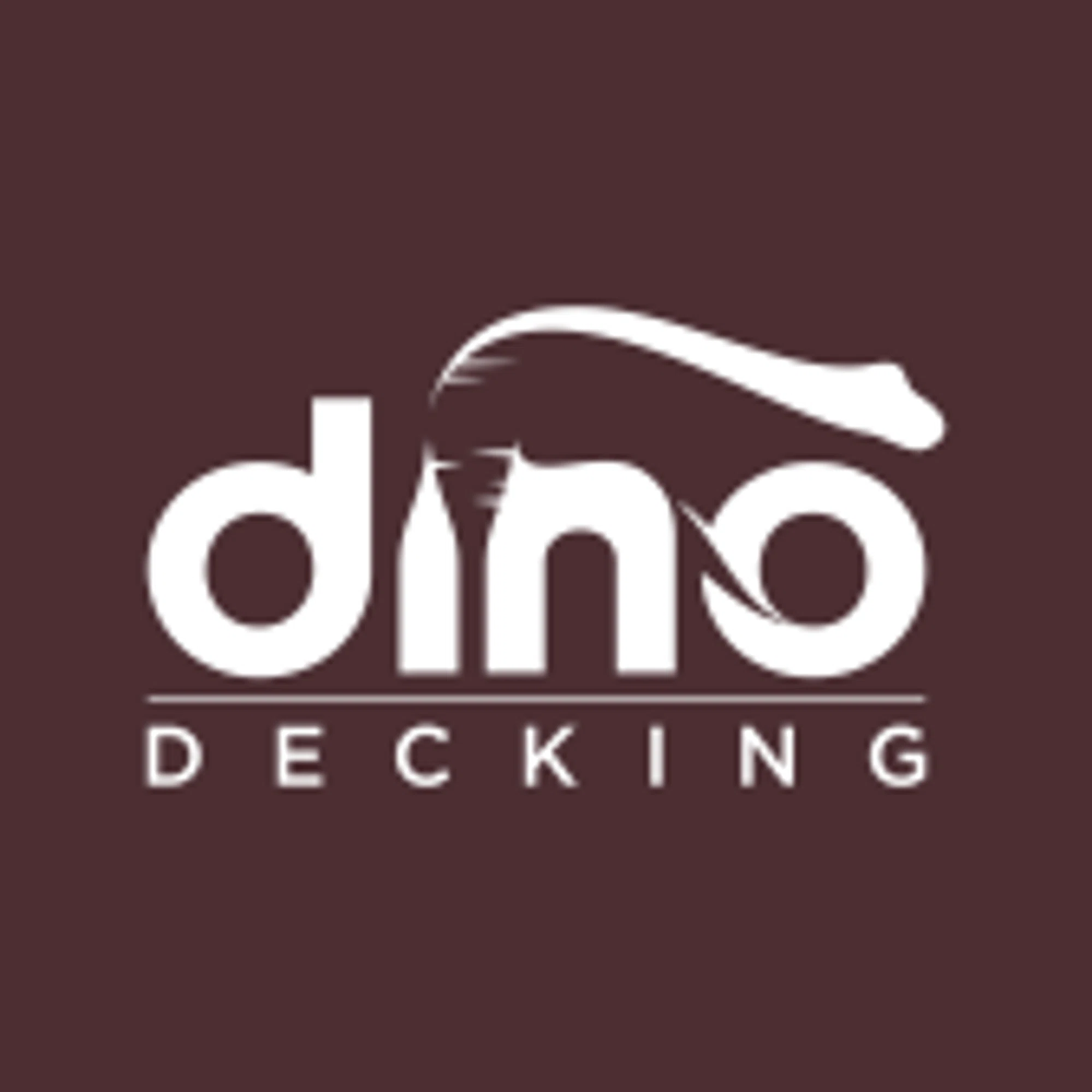 Dino Decking coupons