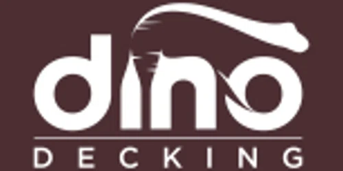 Dino Decking coupons