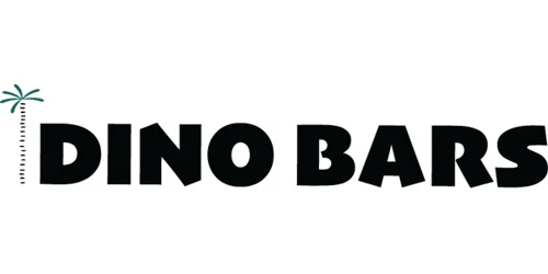 Dino Bars Promo Code