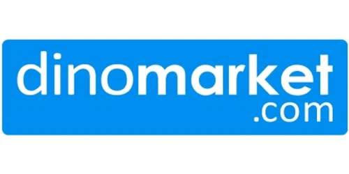 Dinomarket Promo Code