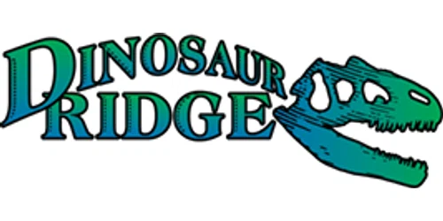 Dinosaur Ridge Promo Code