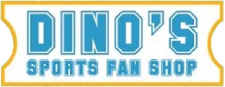 Dino's Sports Fan Shop Promo Code