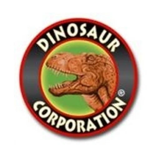 Dinosaur Corporation Promo Code