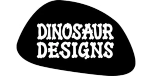 Dinosaur Designs Promo Code