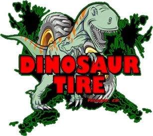 DINOSAUR TIRE Promo Code — 200 Off in August 2024