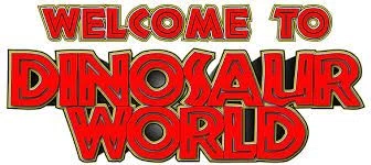 Dinosaur World Promo Code