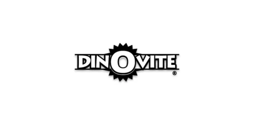 50% Off Dinovite PROMO CODE, Coupons (25 Active) Sep '23