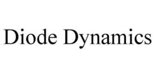 Diode Dynamics Merchant logo