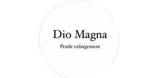 Dio Magna Merchant logo