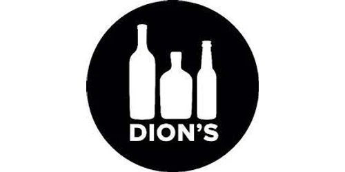 Dion's Fine Wine Promo Code