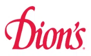 Dion’s Pizza Merchant Logo