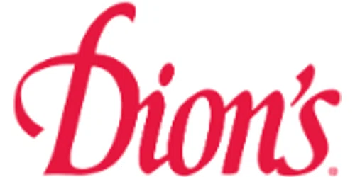Dion’s Pizza Promo Code