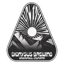 Dionysus Brewing Promo Code