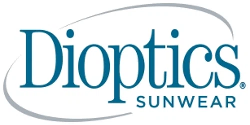 Dioptics coupon