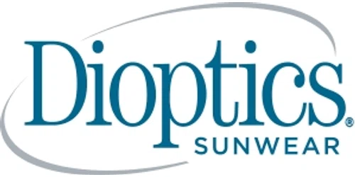 Dioptics Promo Code