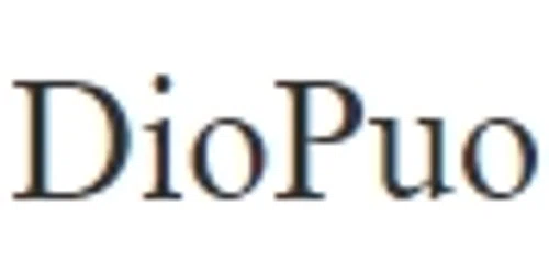 DioPuo Promo Code