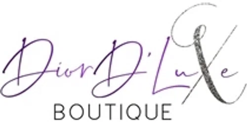 DiorD'LuxeBoutique Promo Code