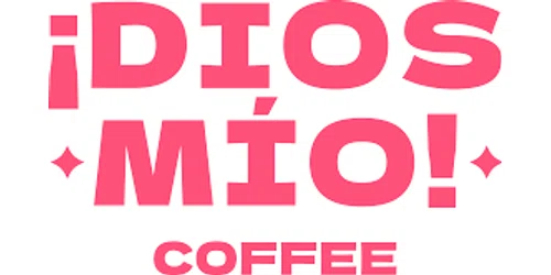 Dios Mio Coffee Promo Code
