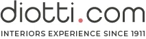 DIOTTI.COM Merchant Logo