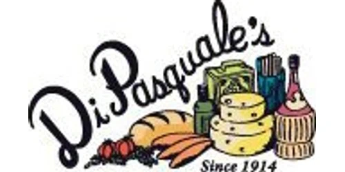 Di Pasquale's Marketplace Promo Code